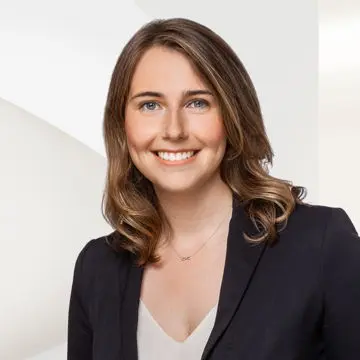 Portrait photo of Lorena Endres