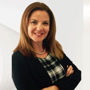 Portrait photo of Luisa Portellano