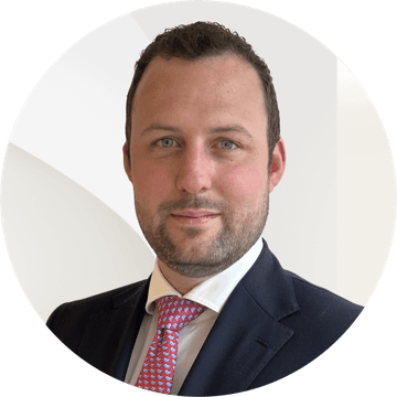 Portrait photo of Philipp Stucki