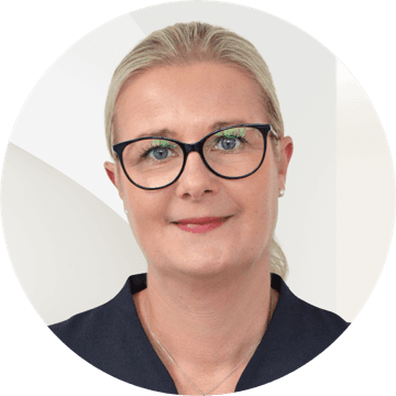 Portrait photo of Madlen Höfs