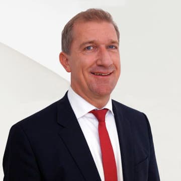 Portrait photo of Jens Gienapp