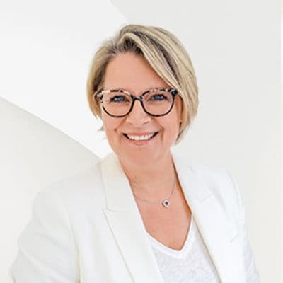 Maude Gaudreault