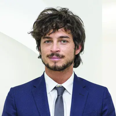 Lorenzo Zacchiroli