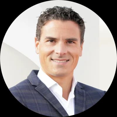 Ryan Pedroni