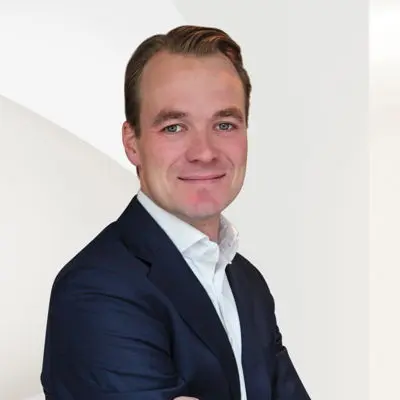 Wieger Van der Linden