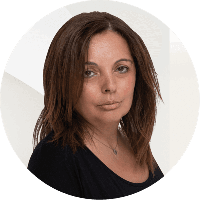 Tatiana Athanassouli