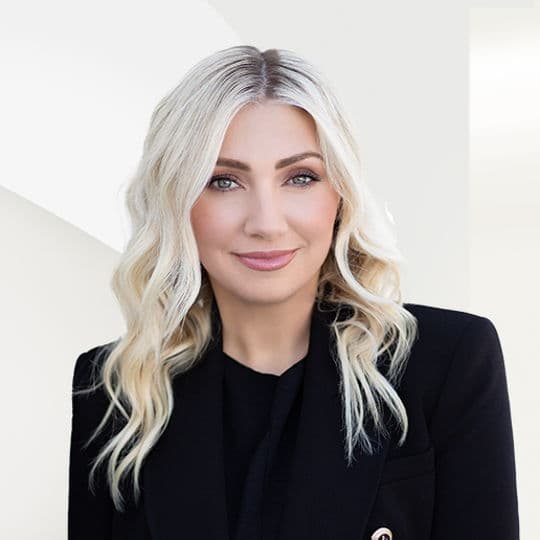 Porträtfoto von Taylor Brown