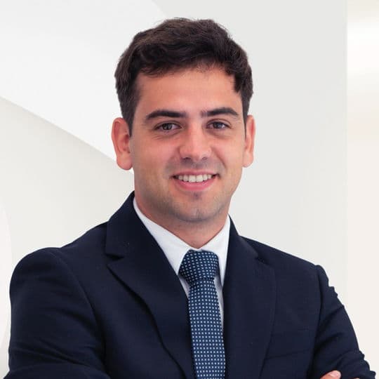 Foto de retrat de Ignasi Salvador