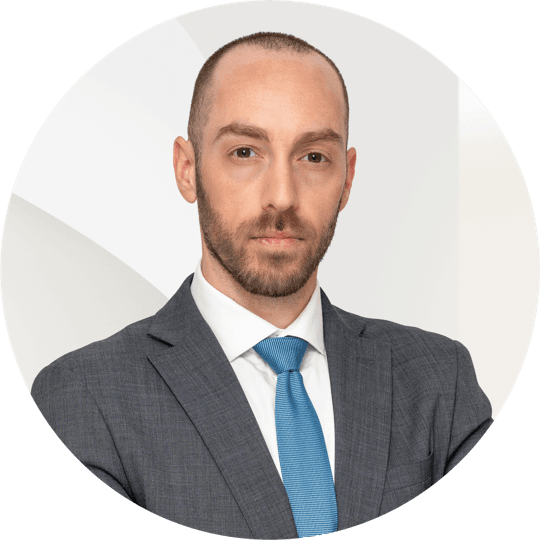 Φωτογραφία πορτρέτου του Thanasis Bgialas