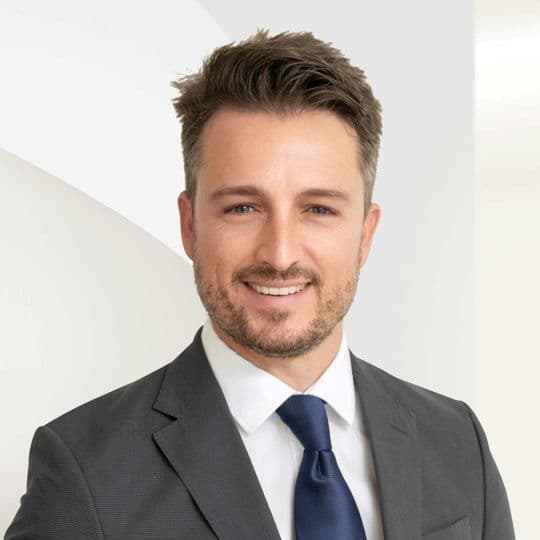 Porträtfoto von Philipp Schier