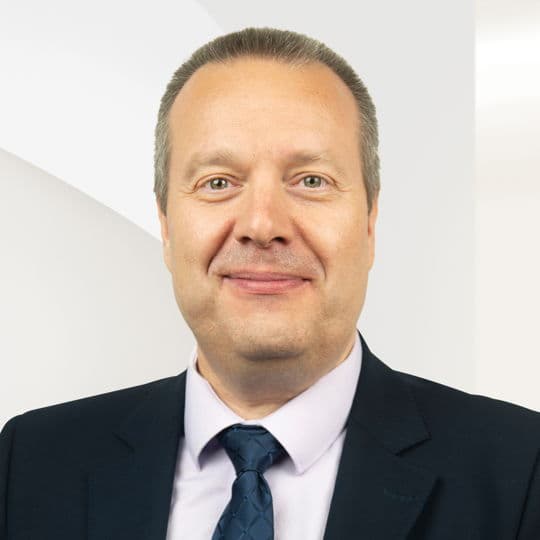 Portrait photo of Jordi Jimenez