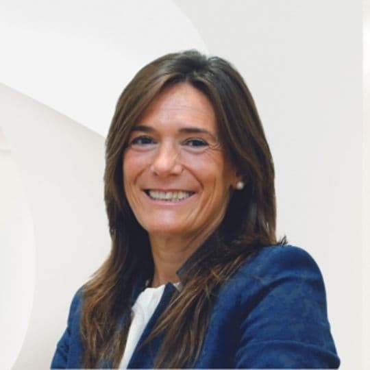 Porträtfoto von Sonia Gimeno Cortell