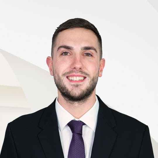 Portrait photo of Andreas Lauhoff