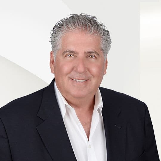 Porträtfoto von Lenny Felberbaum