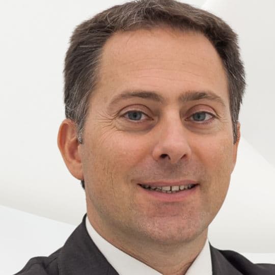 Portrait photo of Stefano Marchetti