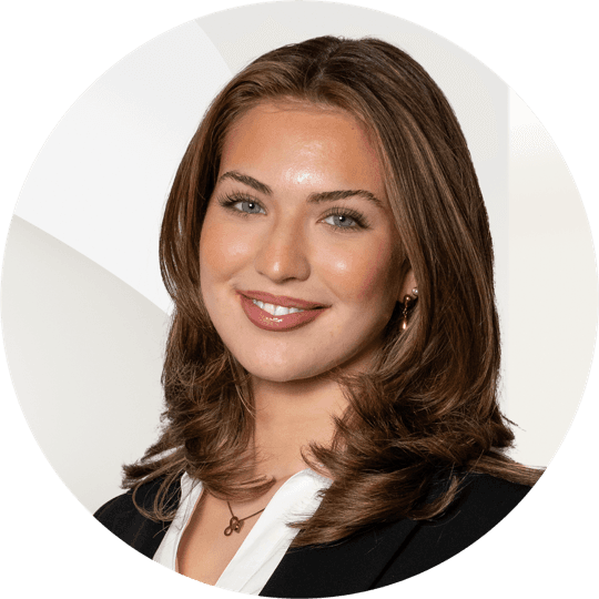 Portrait photo of Luna Saggiomo