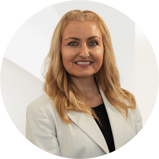 Portrait photo of Vasiliki Aktseli