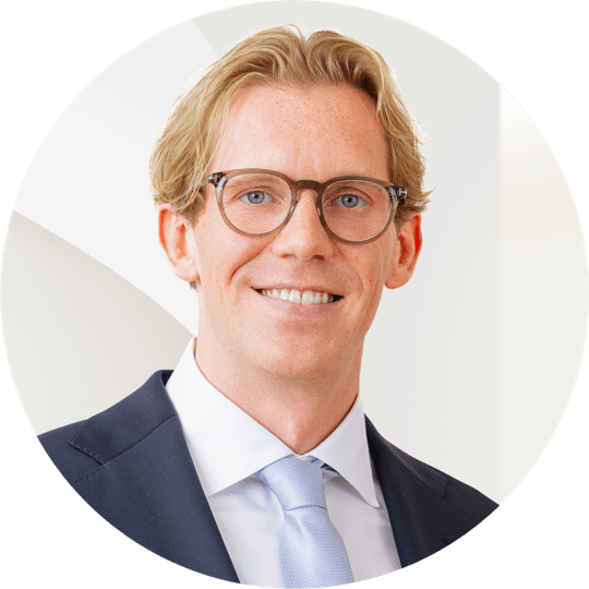 Portrait photo of Jens Schöppenthau