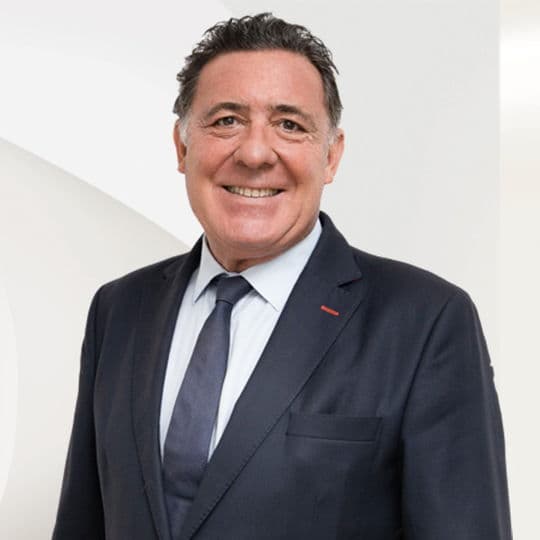 Foto de retrat de Damian Navarro