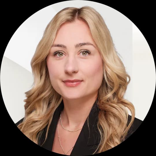 Portrait photo of Leah Könnecke