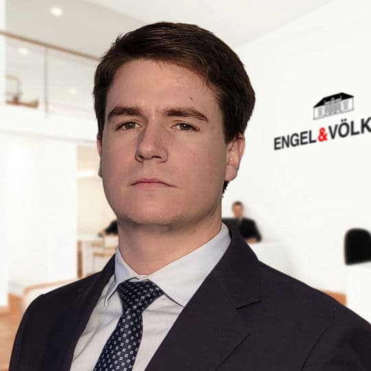 Porträtfoto von Marsal Martorell