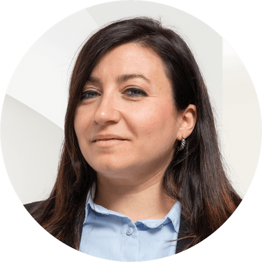 Φωτογραφία πορτρέτου του Stella Skourla