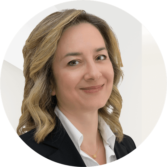 Φωτογραφία πορτρέτου του Xenia Alafogianni