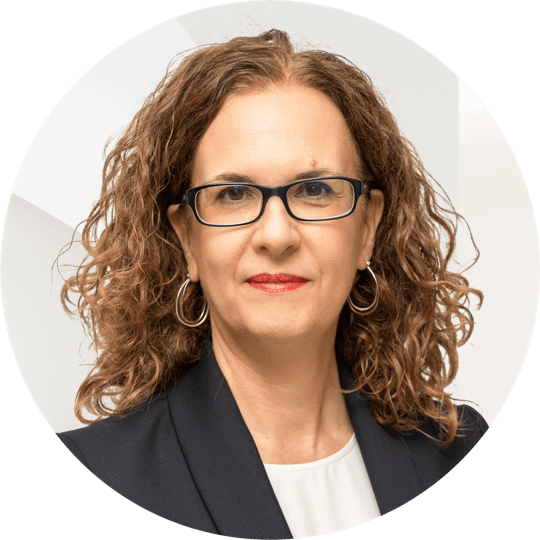 Φωτογραφία πορτρέτου του Agnes Szeidl