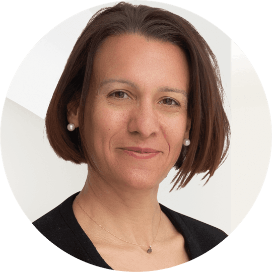 Φωτογραφία πορτρέτου του Alexandra Karoutsou