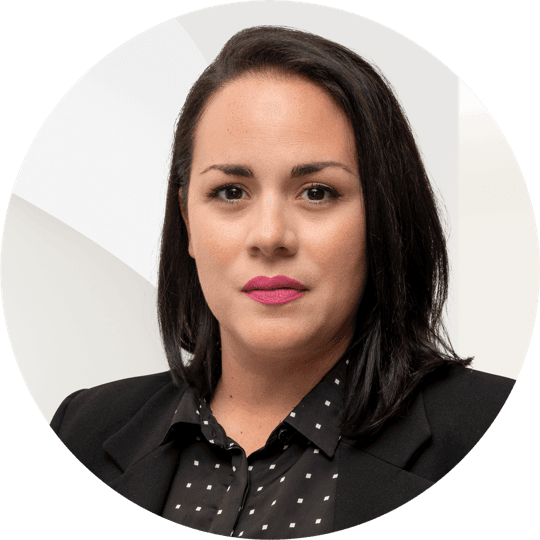 Φωτογραφία πορτρέτου του Ira Katsigianni