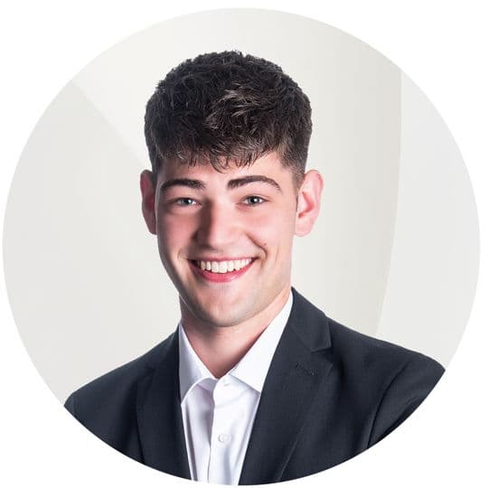 Portrait photo of Konrad Glattkowski