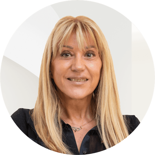 Φωτογραφία πορτρέτου του Stavroula Lemou