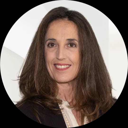 Portrait photo of Maria Luisa Pilo