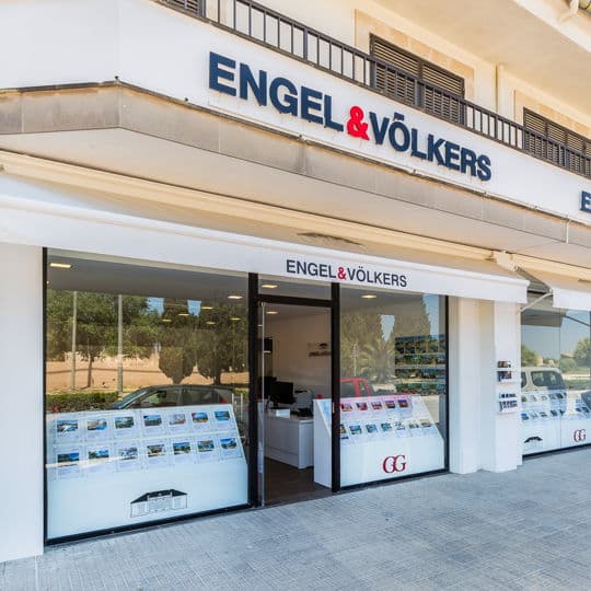 Portrait photo of Silke Eisermann