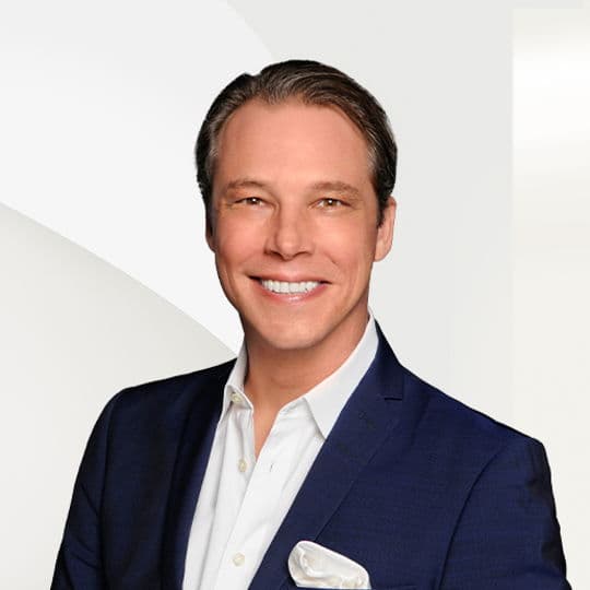 Porträtfoto von Magnus Jennemyr