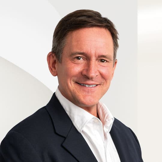 Foto de retrat de Leon Huther