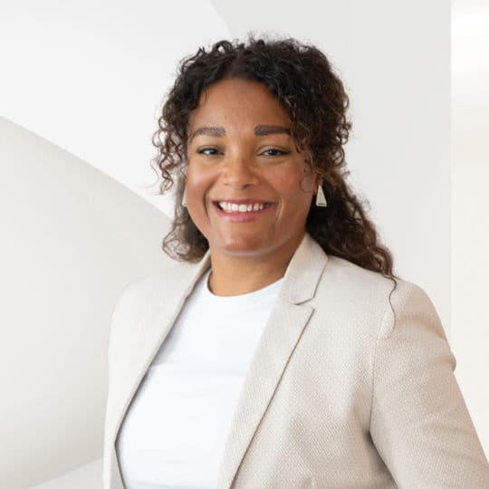 Portrait photo of Yeimy Sobbe