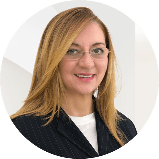 Φωτογραφία πορτρέτου του Eftychia Virvili