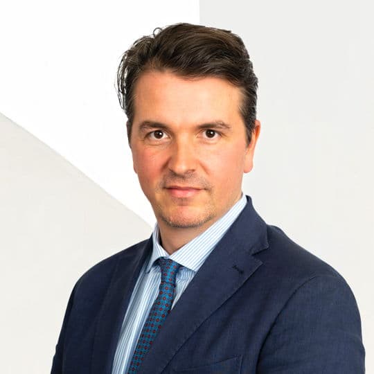 Foto de retrato de Alex Watzdorf