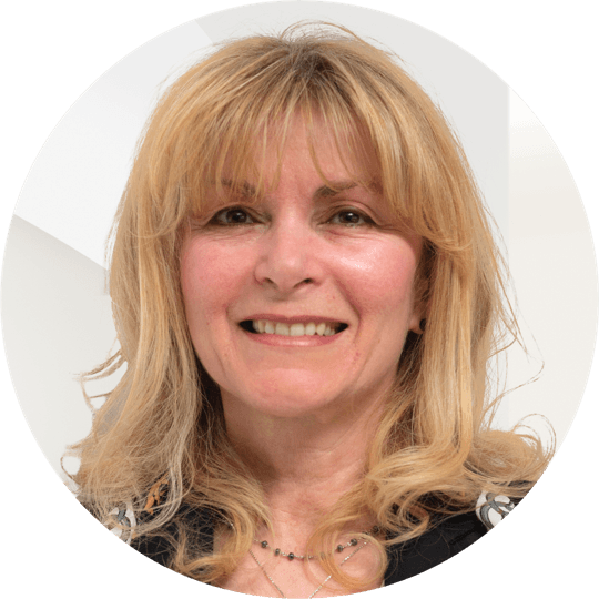 Φωτογραφία πορτρέτου του Litsa Lazarou