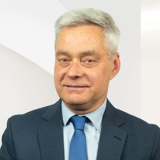 Portrait photo of Esteve Ravés