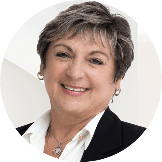 Φωτογραφία πορτρέτου του Lila Daniel