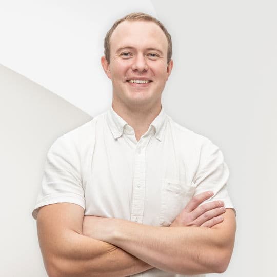 Portrait photo of Jacobus Petzer