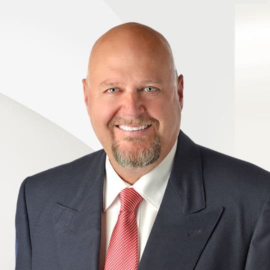 Porträtfoto von Max Hahne