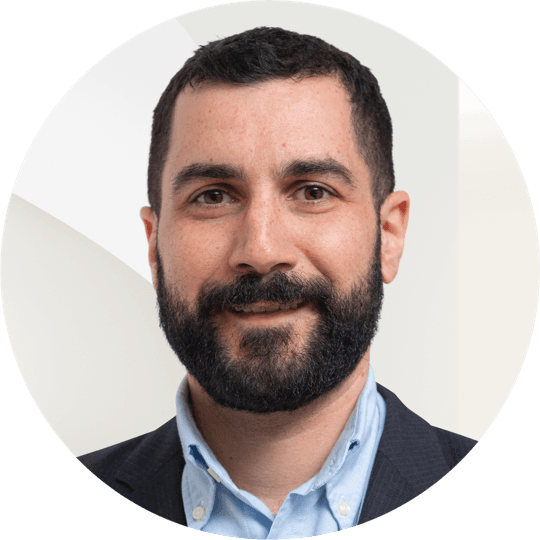 Φωτογραφία πορτρέτου του Avgoustis Manolakos