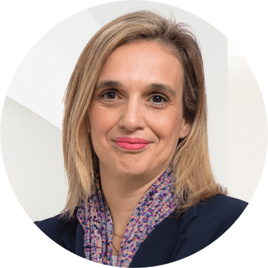 Φωτογραφία πορτρέτου του Dimitra Mastrokalou