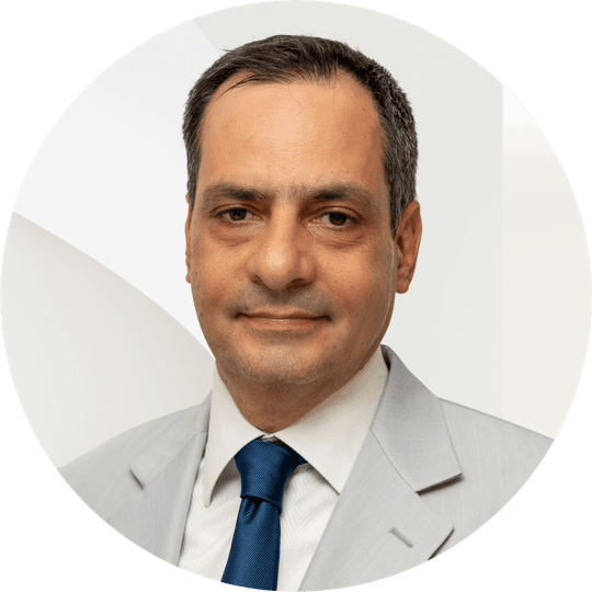 Φωτογραφία πορτρέτου του Lampros Kalampokas