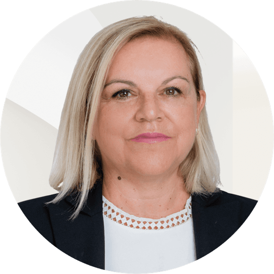 Φωτογραφία πορτρέτου του Dimitra Tragousti