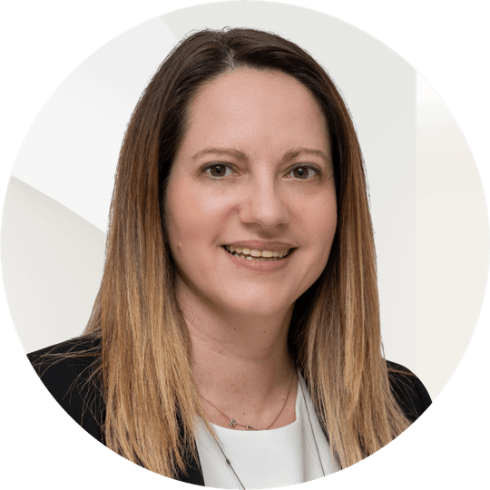 Φωτογραφία πορτρέτου του Argiro Karida