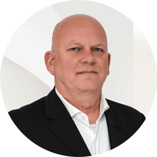 Porträtfoto von Karolos Forst